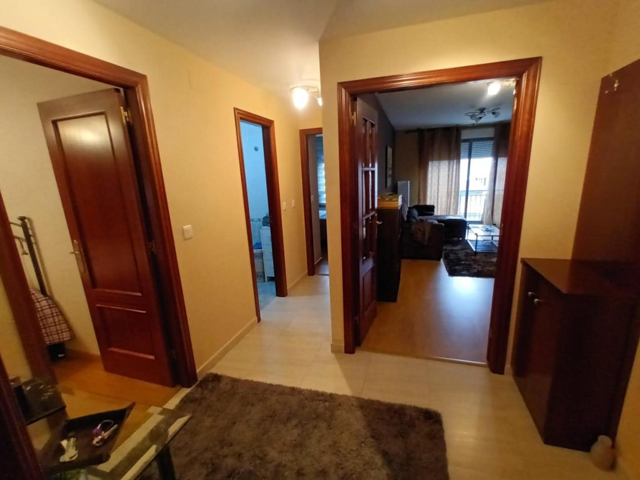 Apartamento Canelas Portonovo Exterior foto